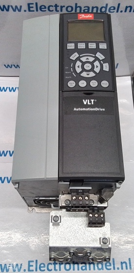 Danfoss FC-302 7.5kW 192122G034