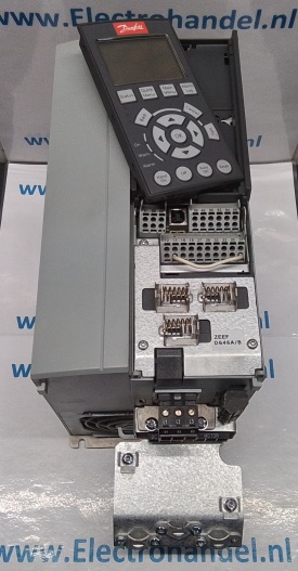 Danfoss FC-302 7.5kW 022322G188