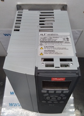 Danfoss FC-302 7.5kW 022322G188