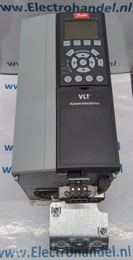 Danfoss FC-302 7.5kW 022322G188