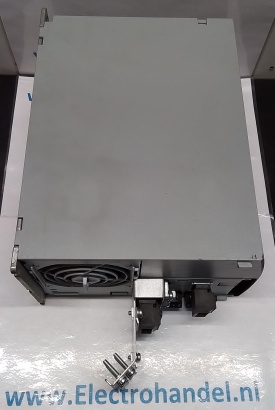 Danfoss FC-302 7.5kW 015122G188