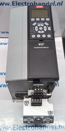 Danfoss FC-302 7.5kW 015122G188