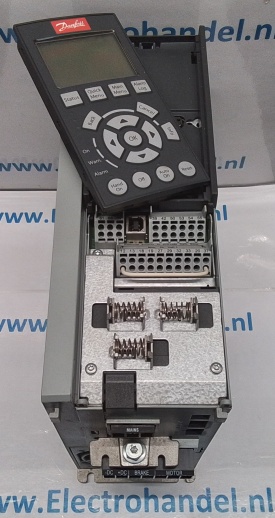 Danfoss FC-302 2.2kW 213022G020