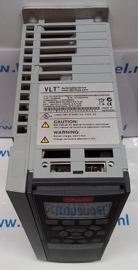 Danfoss FC-302 2.2kW 213022G020