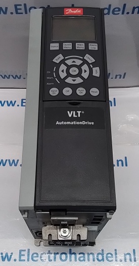 Danfoss FC-302 2.2kW 213022G020