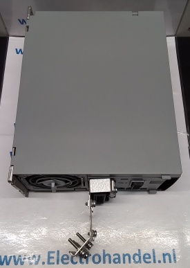 Danfoss FC-302 2.2kW 385122G161