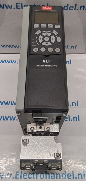 Danfoss FC-302 2.2kW 385122G161