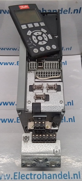 Danfoss FC-302 2.2kW 424922G132