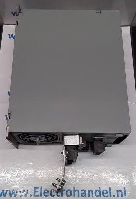 Danfoss FC-302 2.2kW 424922G132