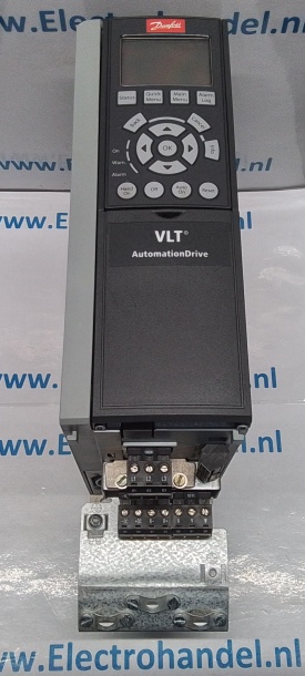 Danfoss FC-302 2.2kW 424922G132