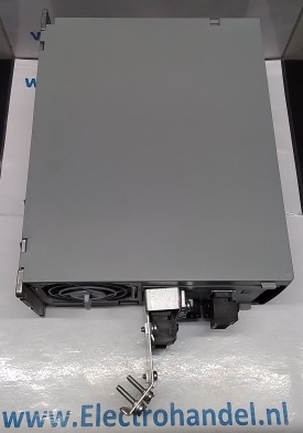 Danfoss FC-302 2.2kW 014122G188