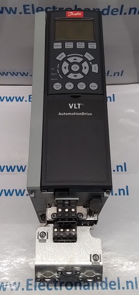 Danfoss FC-302 2.2kW 014122G188