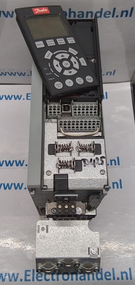 Danfoss FC-302 2.2kW 205522G499