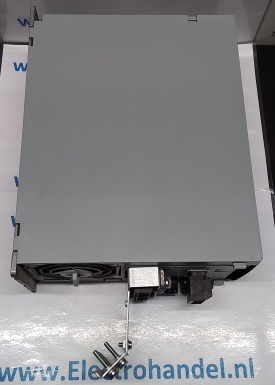 Danfoss FC-302 2.2kW 205522G499