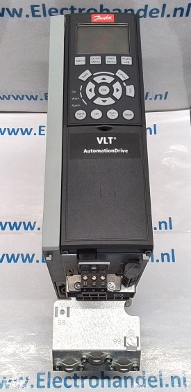 Danfoss FC-302 2.2kW 205522G499