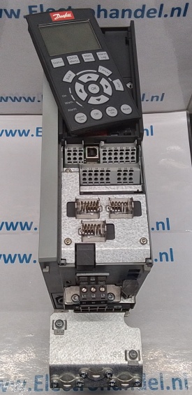 Danfoss FC-301 2.2kW 010906G166