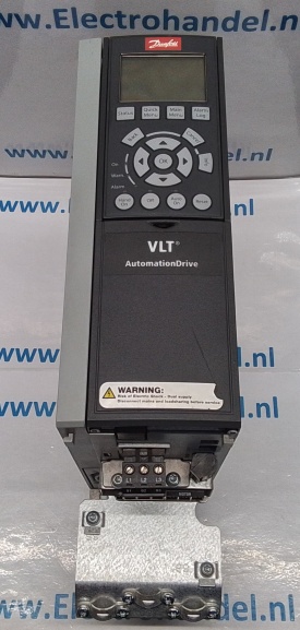 Danfoss FC-301 2.2kW 010906G166