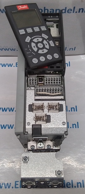 Danfoss FC-302 1.5kW 010921G118