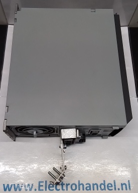 Danfoss FC-302 1.5kW 010921G118