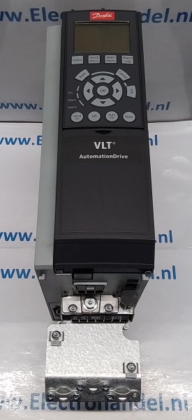 Danfoss FC-302 1.5kW 010921G118