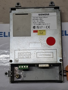 Siemens Coros OP5-A1  6AV3505-1FB01 H6-104401