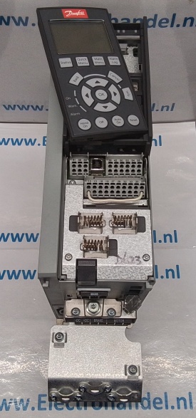 Danfoss FC-302 1.5kW 014719G028