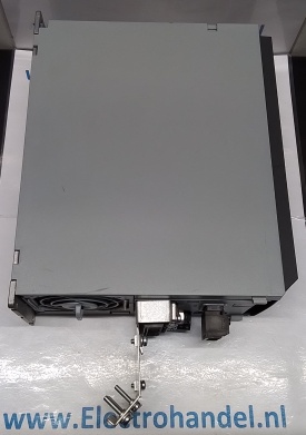 Danfoss FC-302 1.5kW 014719G028