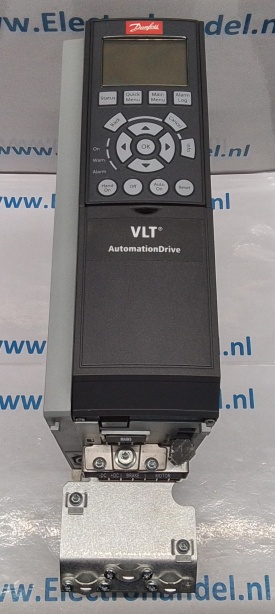 Danfoss FC-302 1.5kW 014719G028