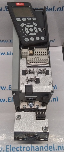 Danfoss FC-302 0.55kW 019425G487