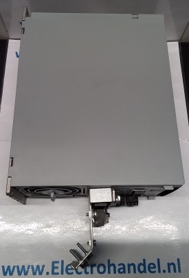 Danfoss FC-302 0.55kW 019425G487