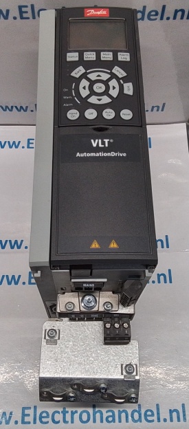 Danfoss FC-302 0.55kW 019425G487