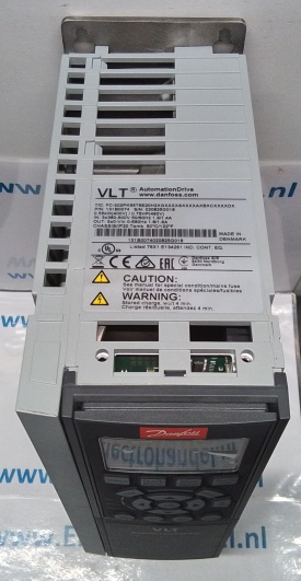 Danfoss FC-302 0.55kW 020825G018