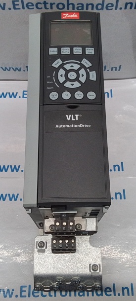 Danfoss FC-302 0.55kW 020825G018