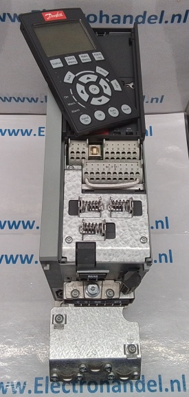 Danfoss FC-302 0.55kW 020525G018