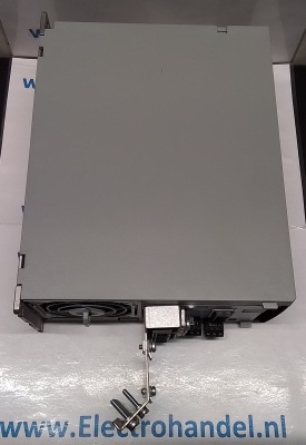 Danfoss FC-302 0.55kW 020525G018