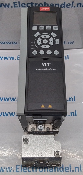 Danfoss FC-302 0.55kW 020525G018