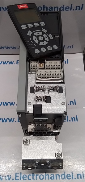 Danfoss FC-302 0.55kW 020625G018