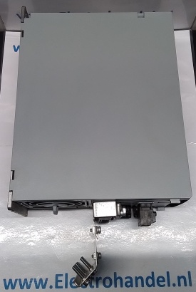 Danfoss FC-302 0.55kW 020625G018