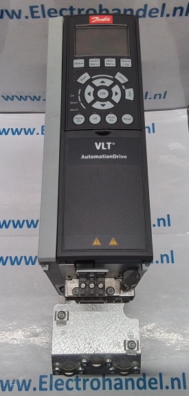 Danfoss FC-302 0.55kW 020625G018