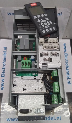 Danfoss FC-302 11kW 011018G076