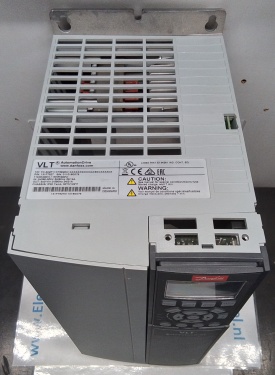 Danfoss FC-302 11kW 011018G076