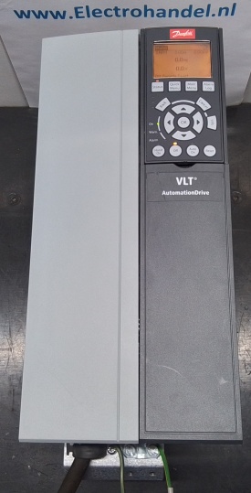 Danfoss FC-302 11kW 011018G076