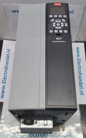 Danfoss FC-302 11kW 011018G076