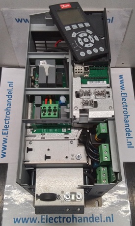 Danfoss FC-302 11kW 010018G046