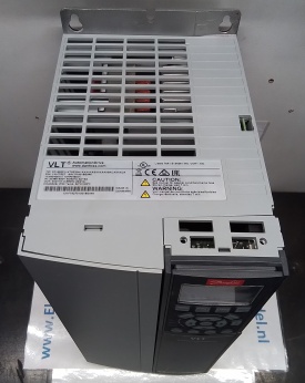 Danfoss FC-302 11kW 010018G046