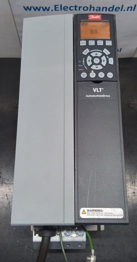 Danfoss FC-302 11kW 010018G046