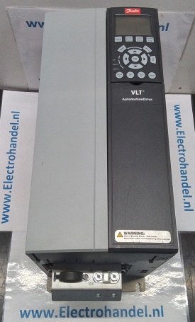 Danfoss FC-302 11kW 010018G046