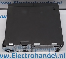 Siemens Micromaster 440 0.55kW XAS126-002894