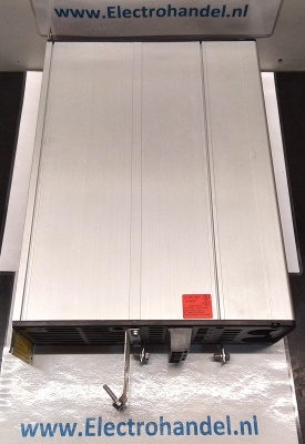 Danfoss VLT 5003 1.5kW 040914G477