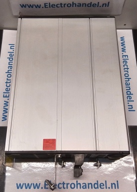 Danfoss VLT 5003 1.5kW 023018G318